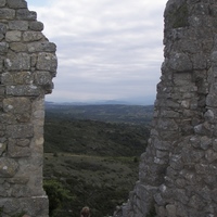Photo de france - Les Châteaux Cathares